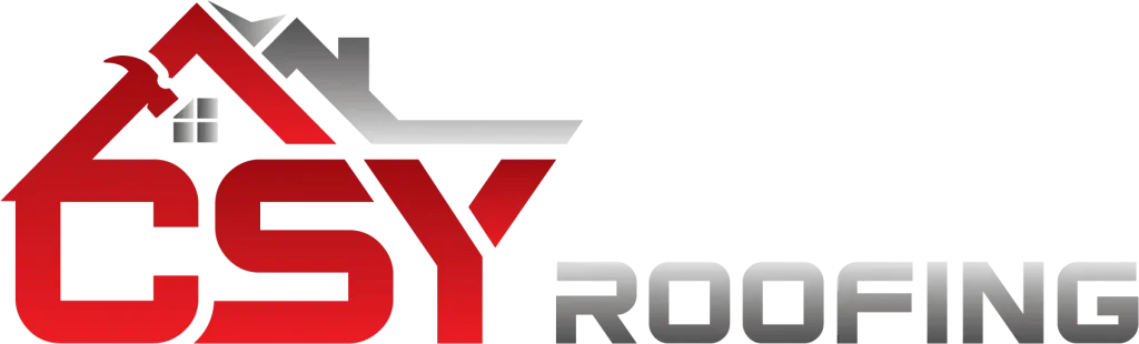CSY Roofing